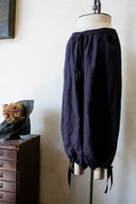 Load image into Gallery viewer, Hop Sac Linen Wide Leg Pants
