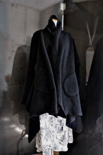 Load image into Gallery viewer, Boa Mokomoko Cardigan
