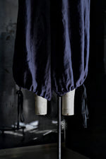 Load image into Gallery viewer, Hop Sac Linen Wide Leg Pants
