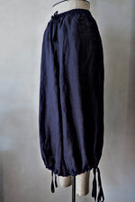 Load image into Gallery viewer, Hop Sac Linen Wide Leg Pants
