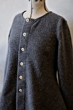 Load image into Gallery viewer, Boa Flared Jacket
