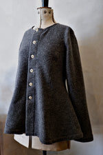 Load image into Gallery viewer, Boa Flared Jacket
