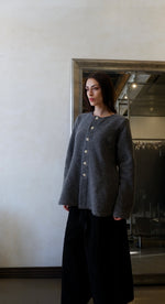 Load image into Gallery viewer, Boa Flared Jacket
