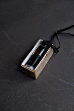 Load image into Gallery viewer, PENDANT - 1918 BLACK &amp; NICKEL PLATE KODAK CAMERA TIMER

