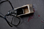 Load image into Gallery viewer, PENDANT - 1918 BLACK &amp; NICKEL PLATE KODAK CAMERA TIMER
