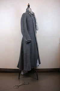 Bonaparte Coat