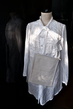 Load image into Gallery viewer, Flat Shoulder Bag

