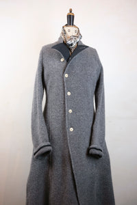 Bonaparte Coat