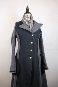 Bonaparte Coat