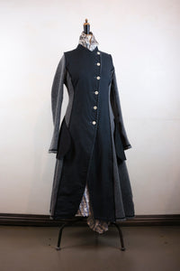 Bonaparte Coat