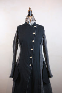 Bonaparte Coat