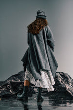 Load image into Gallery viewer, Boa Mokomoko Cardigan
