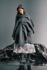 Load image into Gallery viewer, Boa Mokomoko Cardigan
