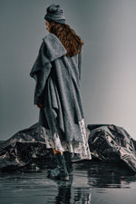 Load image into Gallery viewer, Boa Mokomoko Cardigan
