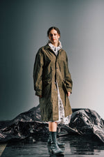 Load image into Gallery viewer, Medic Coat
