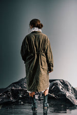 Load image into Gallery viewer, Medic Coat
