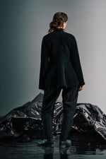 Load image into Gallery viewer, Boa Flared Jacket
