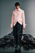 Load image into Gallery viewer, Layered Collar Shirt
