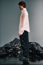 Load image into Gallery viewer, Layered Collar Shirt
