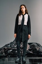 Load image into Gallery viewer, Cigarette Slim Pants
