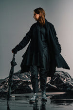 Load image into Gallery viewer, Boa Mokomoko Cardigan
