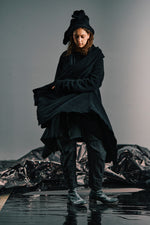 Load image into Gallery viewer, Boa Mokomoko Cardigan
