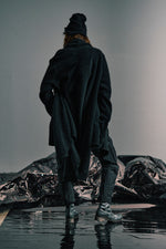 Load image into Gallery viewer, Boa Mokomoko Cardigan
