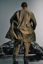 Load image into Gallery viewer, Medic Coat
