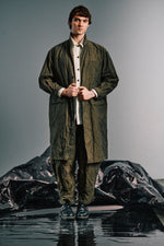Load image into Gallery viewer, Medic Coat

