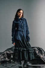Load image into Gallery viewer, Cumulus Skirt
