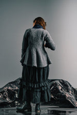 Load image into Gallery viewer, Boa Flared Hook Jacket
