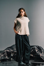 Load image into Gallery viewer, Dual Layer Hooded Vest
