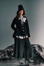 Load image into Gallery viewer, Boa Flared Jacket
