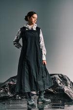 Load image into Gallery viewer, Open Apiary Dress
