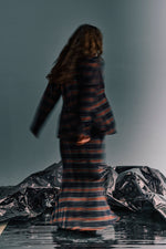Load image into Gallery viewer, Wool Gauze Harvest Top
