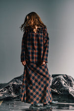 Load image into Gallery viewer, Wool Gauze Harvest Top
