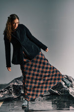 Load image into Gallery viewer, Boa Flared Hook Jacket
