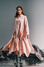 Load image into Gallery viewer, Symmetric Banda Dress
