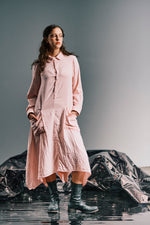 Load image into Gallery viewer, Symmetric Banda Dress

