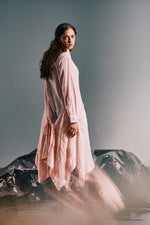 Load image into Gallery viewer, Symmetric Banda Dress

