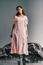 Load image into Gallery viewer, Sleeved Apiary Dress
