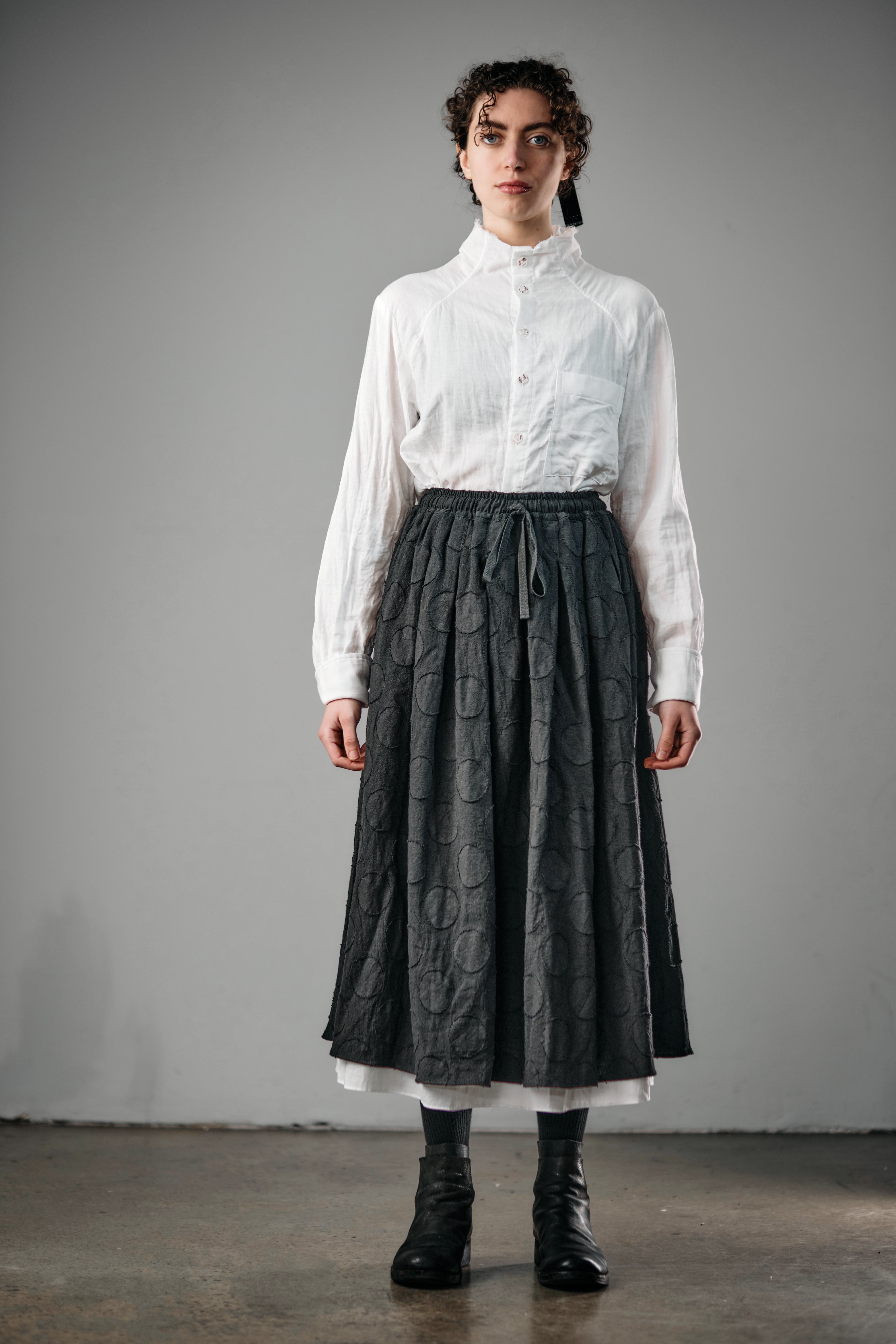 Harvest Skirt