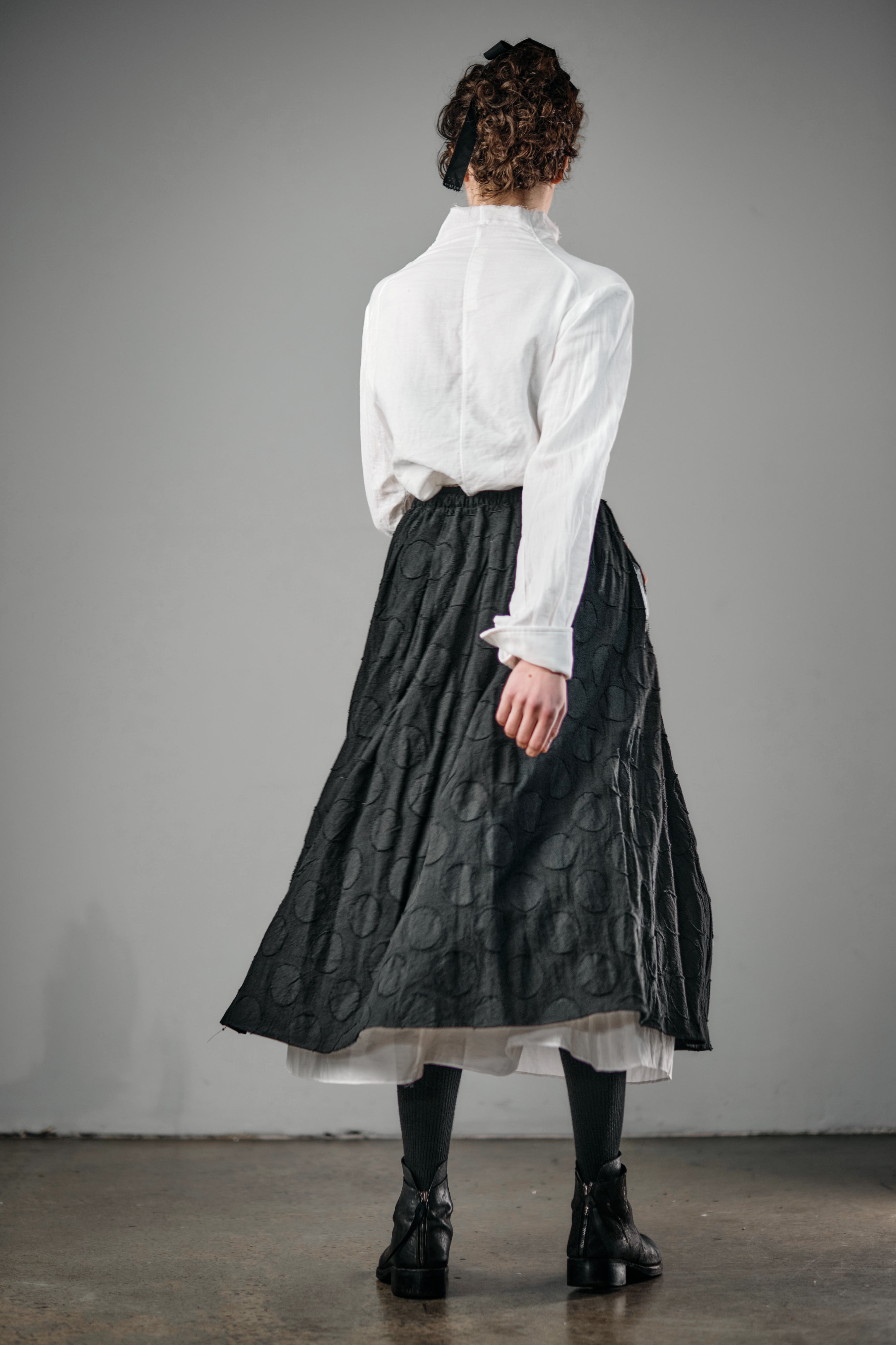 Harvest Skirt