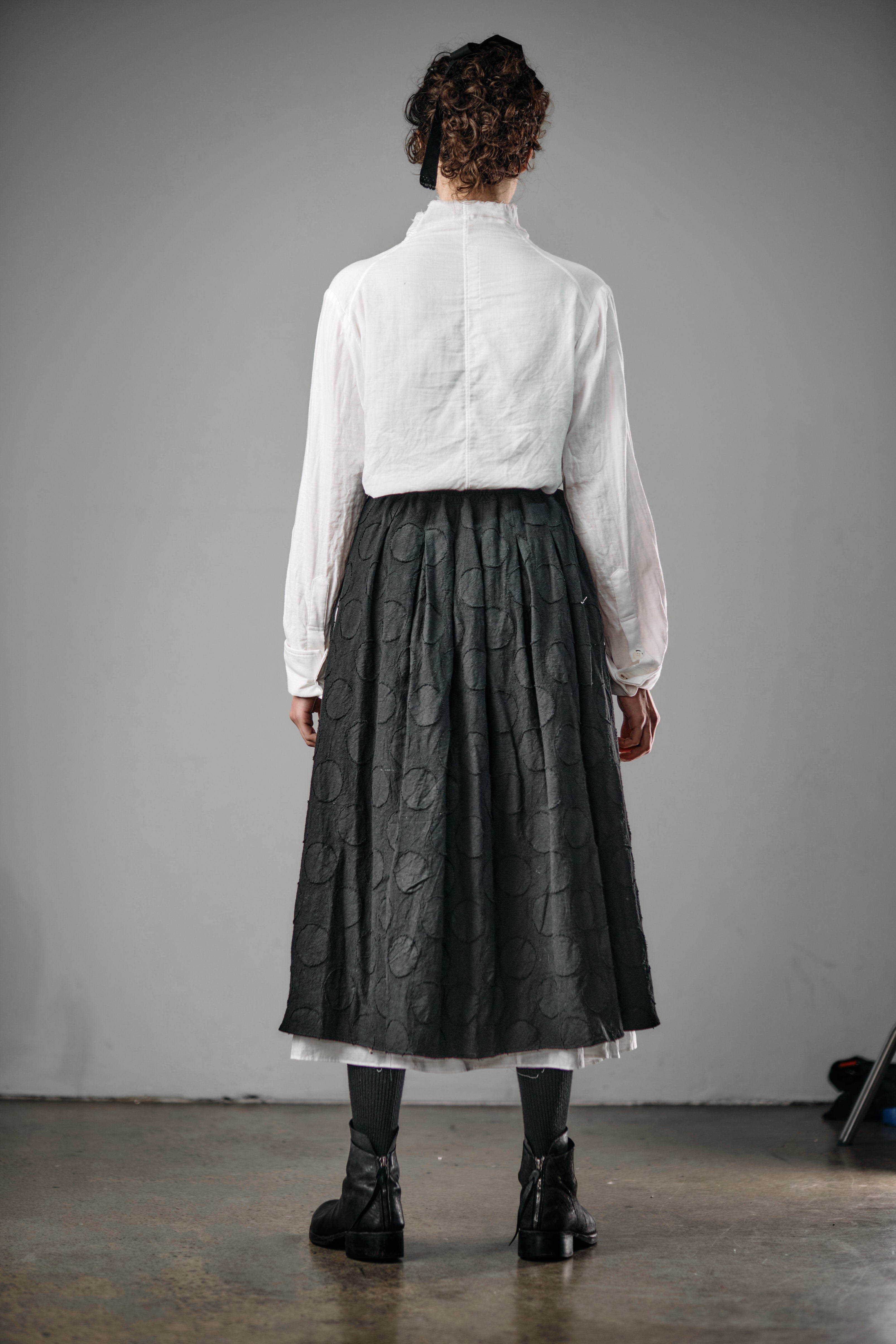 Harvest Skirt