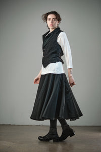 Quattro Vest