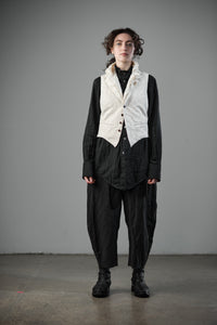 Quattro Vest