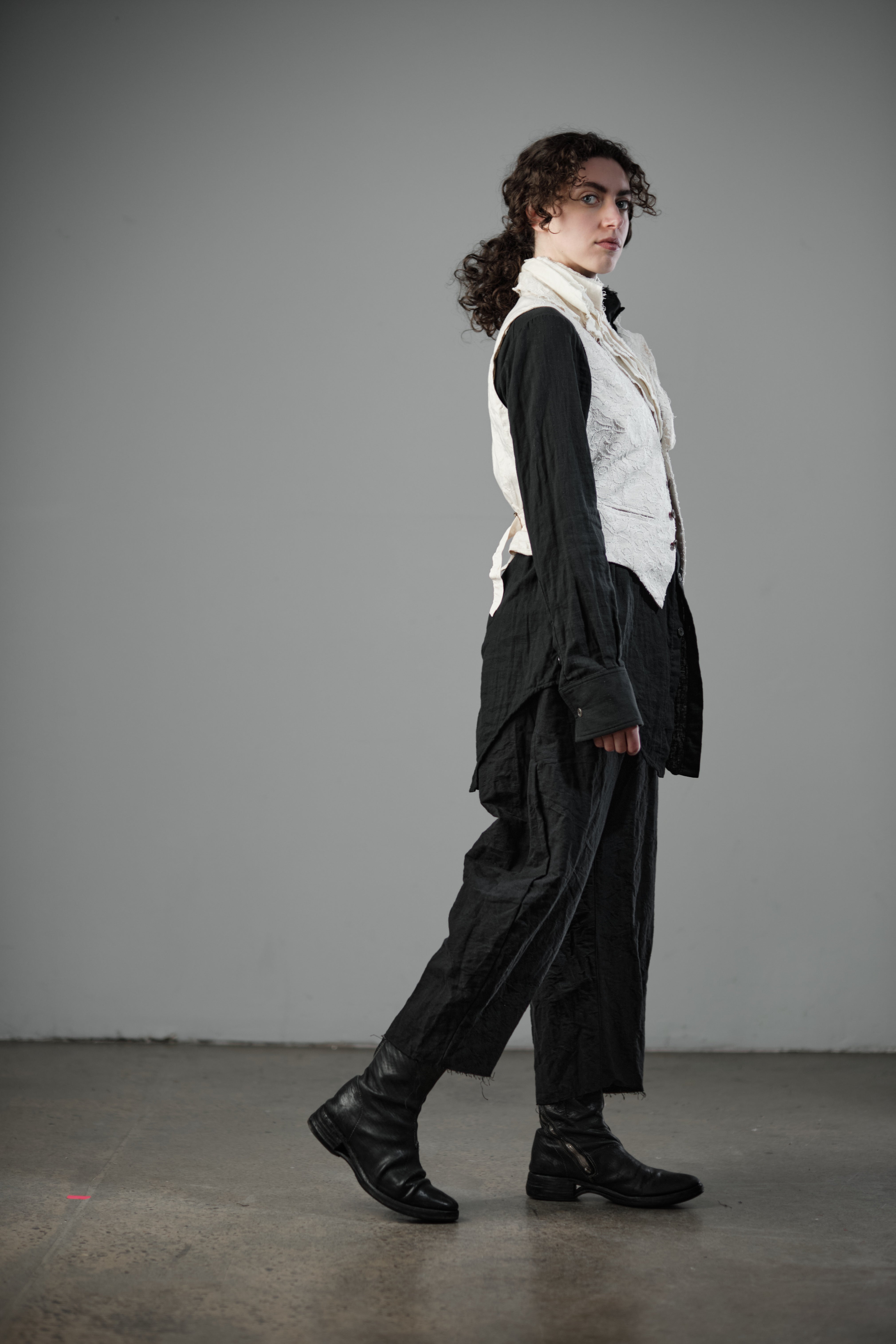 Quattro Vest