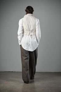 Quattro Vest
