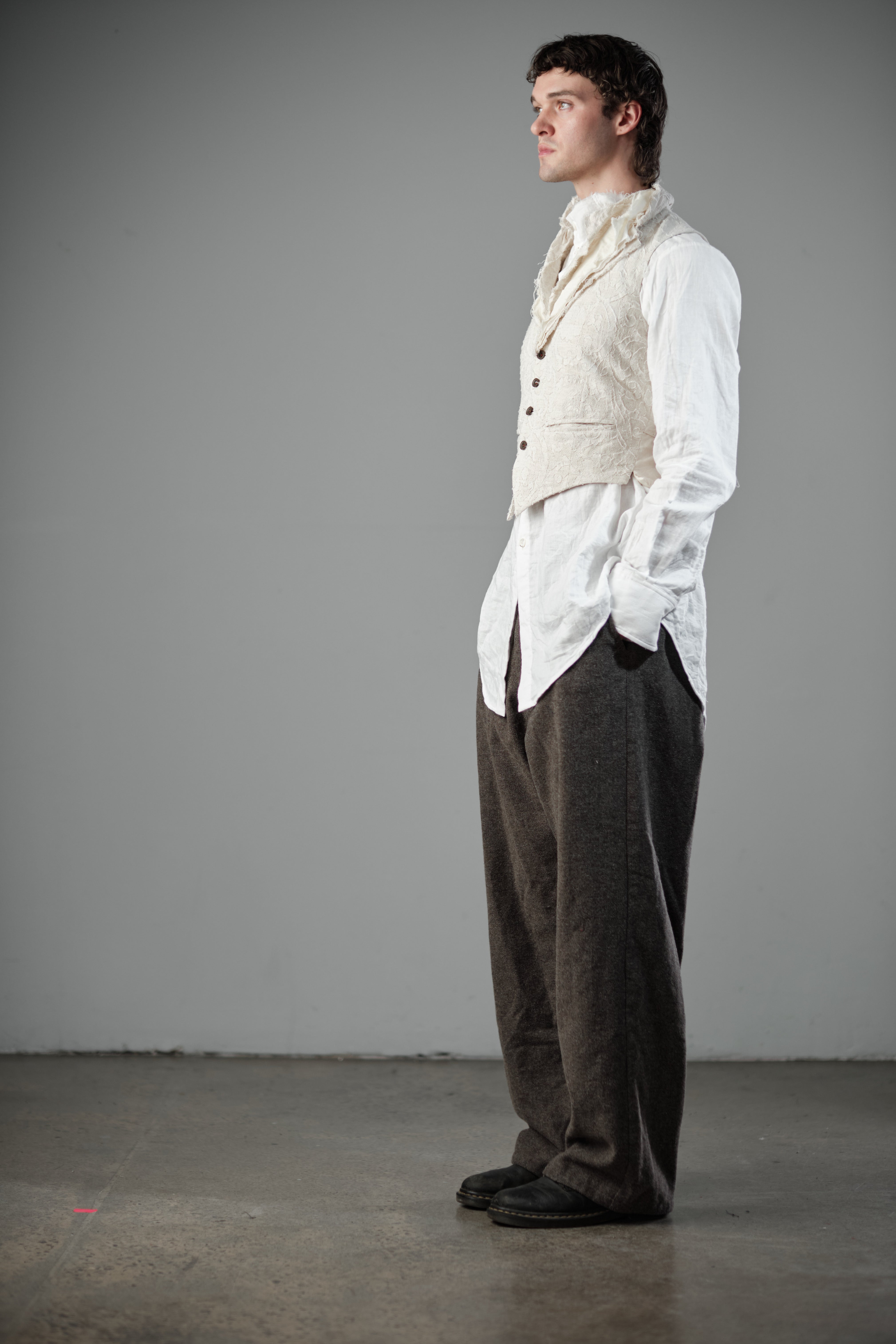 Quattro Vest