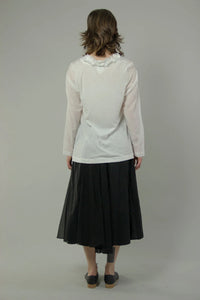 Frillneck Top